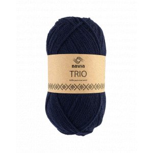 Navia Trio Garn 324 Marine Navia Trio Garn 324 Marine