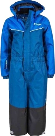 ZigZag Paja Coverall W-PRO 5000 Lapis Blue 3 år / 98 ZigZag Paja Coverall W-PRO 5000 Lapis Blue 3 år / 98