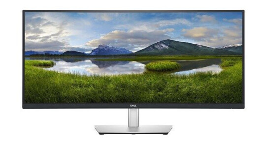 Dell P3421W Dell P3421W
