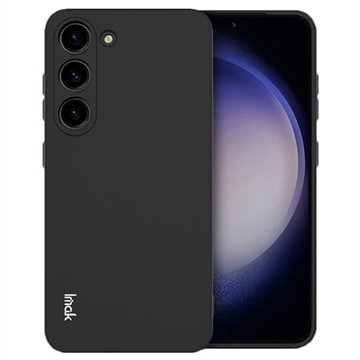 Imak UC-3 Series Samsung Galaxy S23+ 5G TPU-deksel Svart