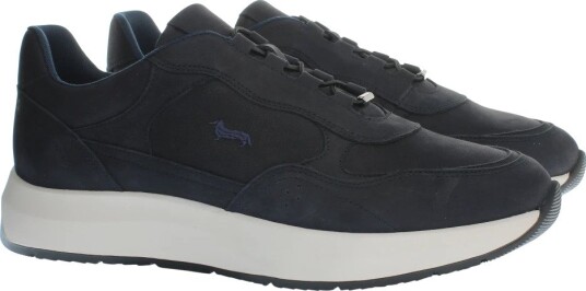 Harmont & Blaine Herre Sko Blå 42 EU, Harmont & Blaine Herre Sko Blå 42 EU,