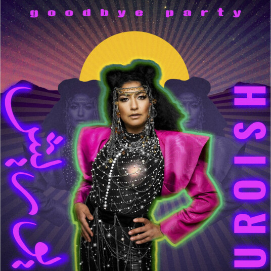 Goodbye Party