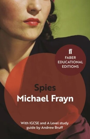 Spies Av Michael Frayn Spies Av Michael Frayn
