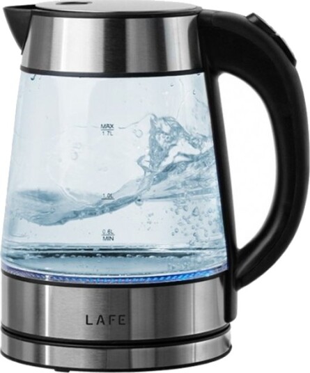 Lafe Laf Vannkoker Lafe Ceg015 Med Varmekontroll