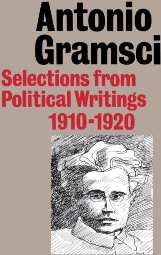 Selections from Political Writings