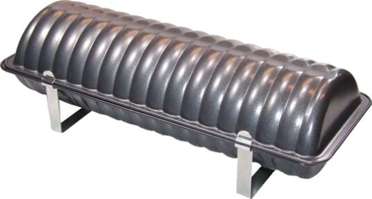 Spiralloffform Spiralloffform