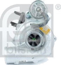FEBI BILSTEIN 187431 Turbolader