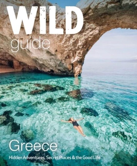 Wild Guide Greece Av Sam Firman Wild Guide Greece Av Sam Firman
