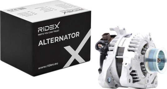 RIDEX 4G0269 Dynamo RIDEX 4G0269 Dynamo