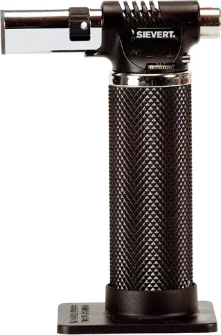 Sievert Brenner Gass Pro-torch Sievert Brenner Gass Pro-torch
