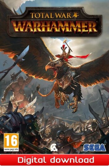 Total War WARHAMMER