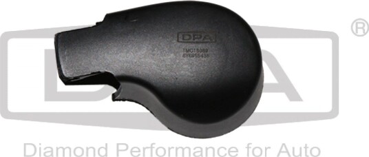 Deksel viskerarm DPA 99550946002