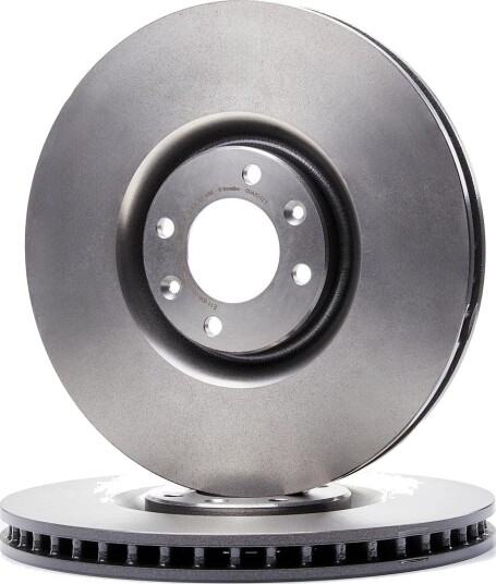 Bremseskive BREMBO 09.A829.21