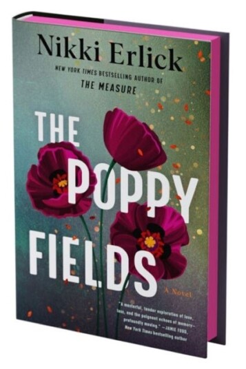 The Poppy Fields Deluxe Limited Edition The Poppy Fields Deluxe Limited Edition