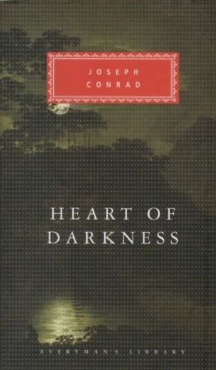 Heart Of Darkness Av Joseph Conrad Heart Of Darkness Av Joseph Conrad