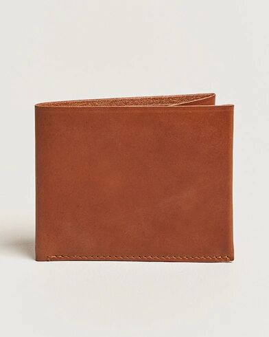 Tärnsjö Garveri TG1873 Billfold Cognac Tärnsjö Garveri TG1873 Billfold Cognac
