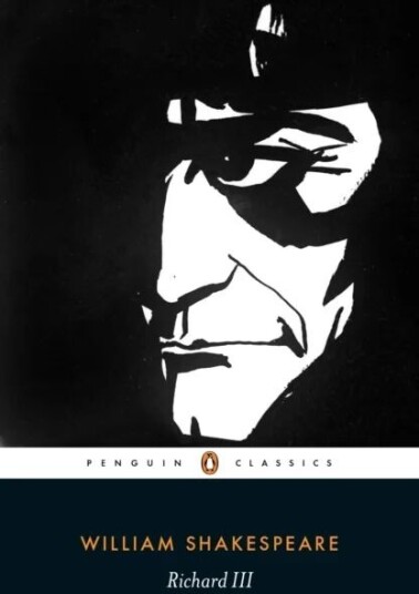 Richard Iii Av William Shakespeare Richard Iii Av William Shakespeare