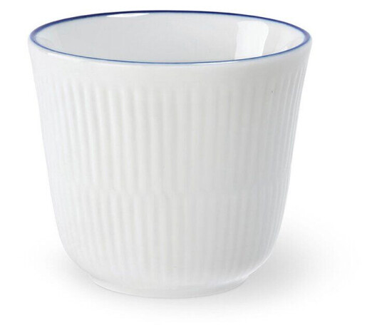 Royal Copenhagen Blueline termokopp 26 cl Hvit-blå Royal Copenhagen Blueline termokopp 26 cl Hvit-blå