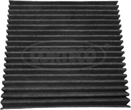 Kupefilter CORTECO 80001453