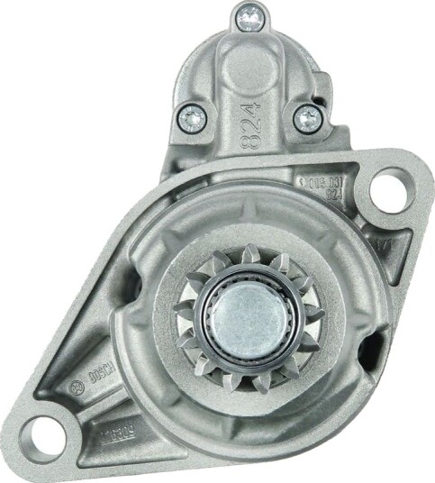 AS PL S0650PR Starter AS PL S0650PR Starter