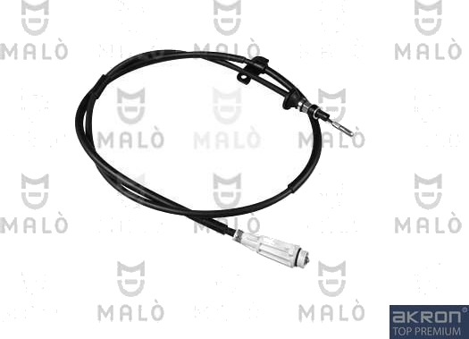 Tautrekk, håndbremse MALÒ 29182