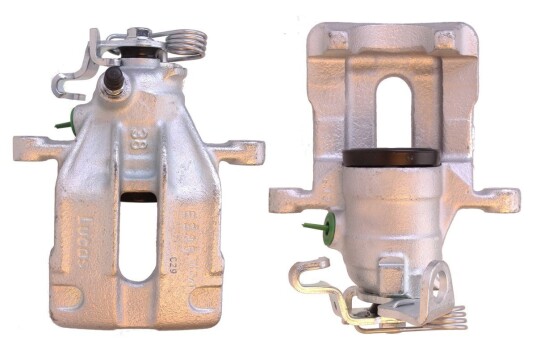 Bremsecaliper BOSCH 0 986 135 367