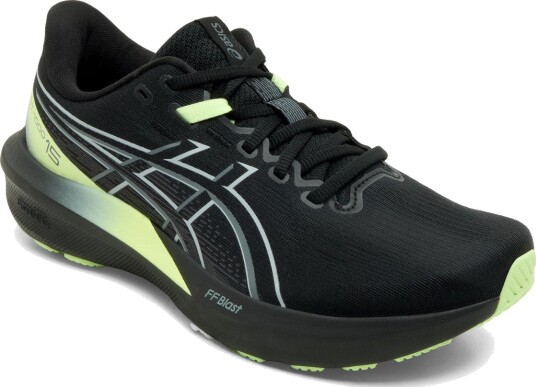 Asics Gt 1000 15 Black 39