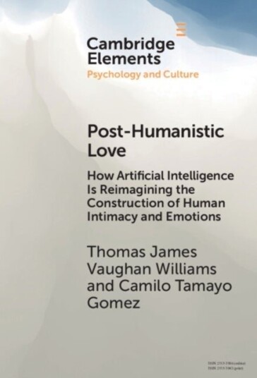 Post Humanistic Love