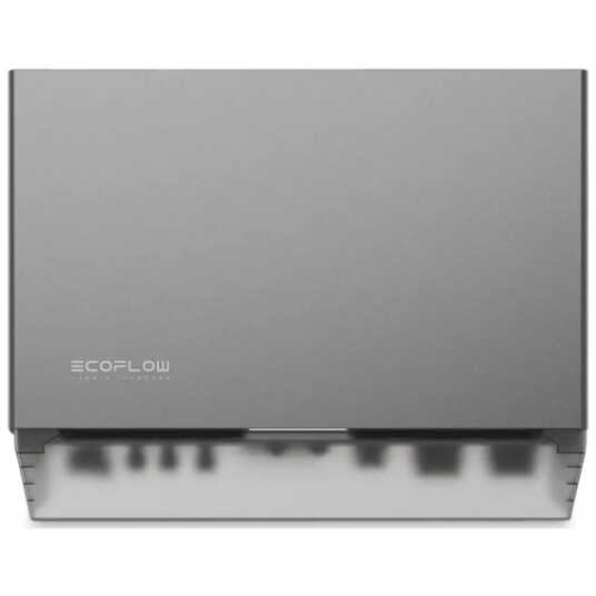 Ecoflow Powerocean Plus Hybrid Inverter 29 9kW Ecoflow Powerocean Plus Hybrid Inverter 29 9kW
