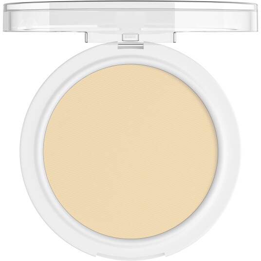 Wet n Wild Bare Focus Clarifying Powder Fair/Light Wet n Wild Bare Focus Clarifying Powder Fair/Light