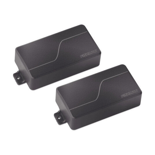 Fishman Fluence Killswitch Engage 6-Str Modern Humbucking Set PRF-MS6-KE1