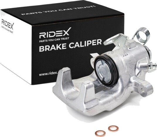 Bremsecaliper RIDEX 78B0088