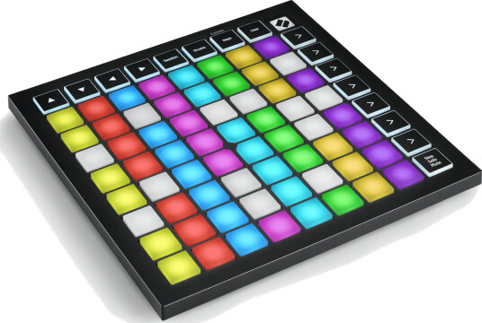 Novation Launchpad Mini MK3 Novation Launchpad Mini MK3