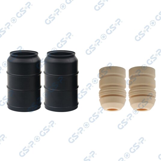 Mansjett/støtpute sett GSP 5405170PK