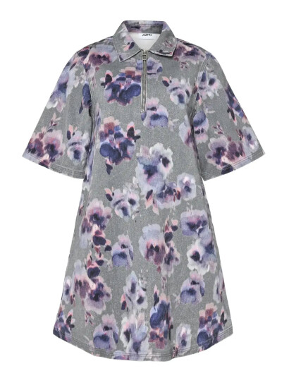 Moves Ellianna Dress 4419 Grey 34 Moves Ellianna Dress 4419 Grey 34