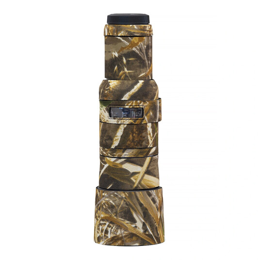 LensCoat for Canon RF 600 f/11 IS Realtree Max5 LensCoat for Canon RF 600 f/11 IS Realtree Max5
