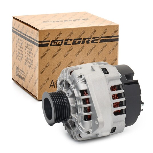 Dynamo goCORE GCD0279