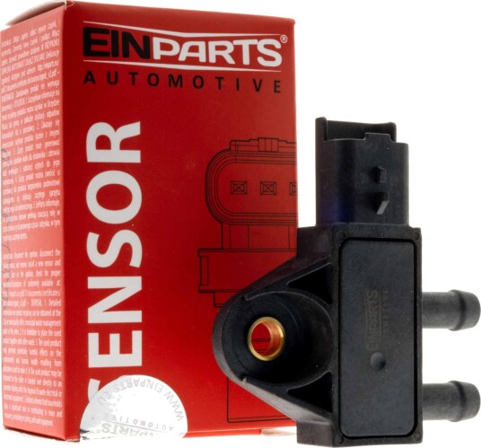 Partikkelsensor EINPARTS EPS3062