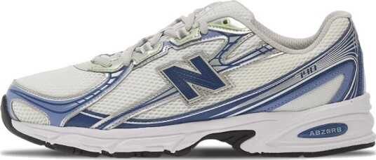 New Balance unisex Sport Flerfarget 44 EU,