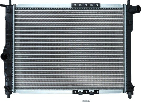 KAMOKA 7705016 Radiator motorkjøling KAMOKA 7705016 Radiator motorkjøling
