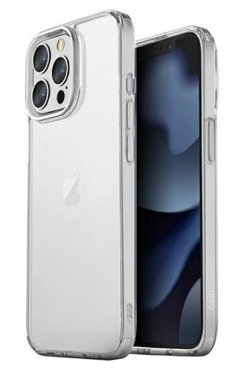 Uniq Dėklas Uniq Lifepro Xtreme Apple Iphone 13 Pro Permatomas/Crystal Clear Uniq Dėklas Uniq Lifepro Xtreme Apple Iphone 13 Pro Permatomas/Crystal Clear
