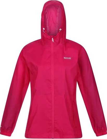 Regatta Kid Pk It Jkt Iii CABARET 1NX 7 8Y Regatta Kid Pk It Jkt Iii CABARET 1NX 7 8Y