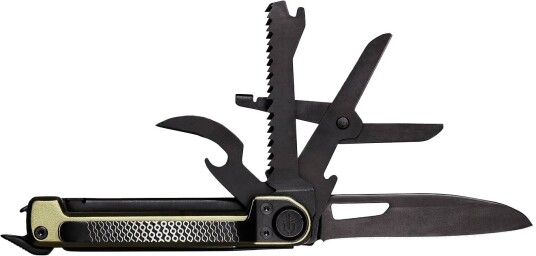 Gerber Armbar Scout Grønn, One Størrelse