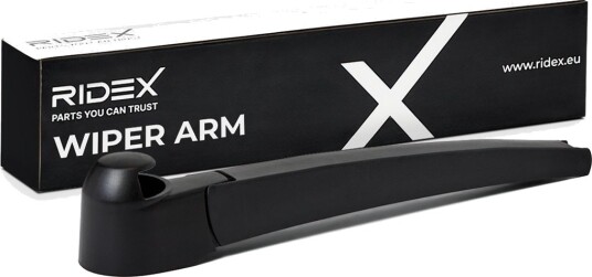 RIDEX 301W0061 Vindusviskerarm