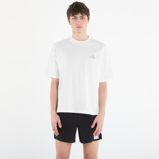 Adidas Performance Adi365 C Tee Uf   White   M