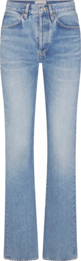 Frame Dame Jeans Blå W25, Frame Dame Jeans Blå W25,