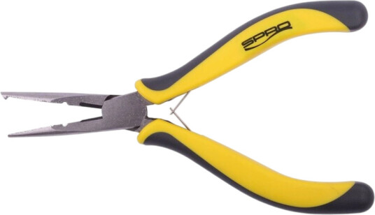 Spro Micro Splitring Pliers 13,5 cm Spro Micro Splitring Pliers 13,5 cm
