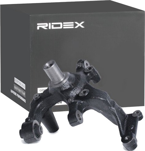Akseltapp, hjulopphengning RIDEX 1159S0036