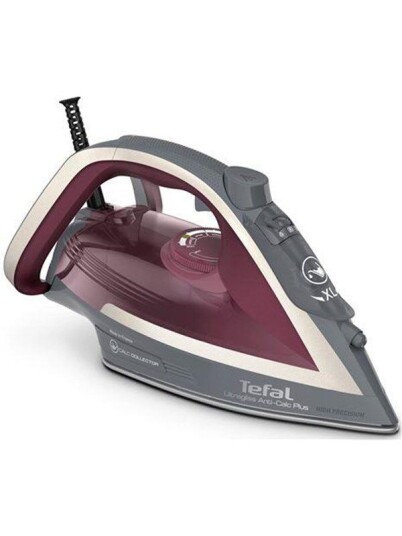 Tefal Dampstrykejern Ultragliss Plus FV6840E0