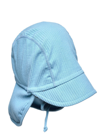 mp Denmark Billie Cap - Neck Shade - Blue - 51